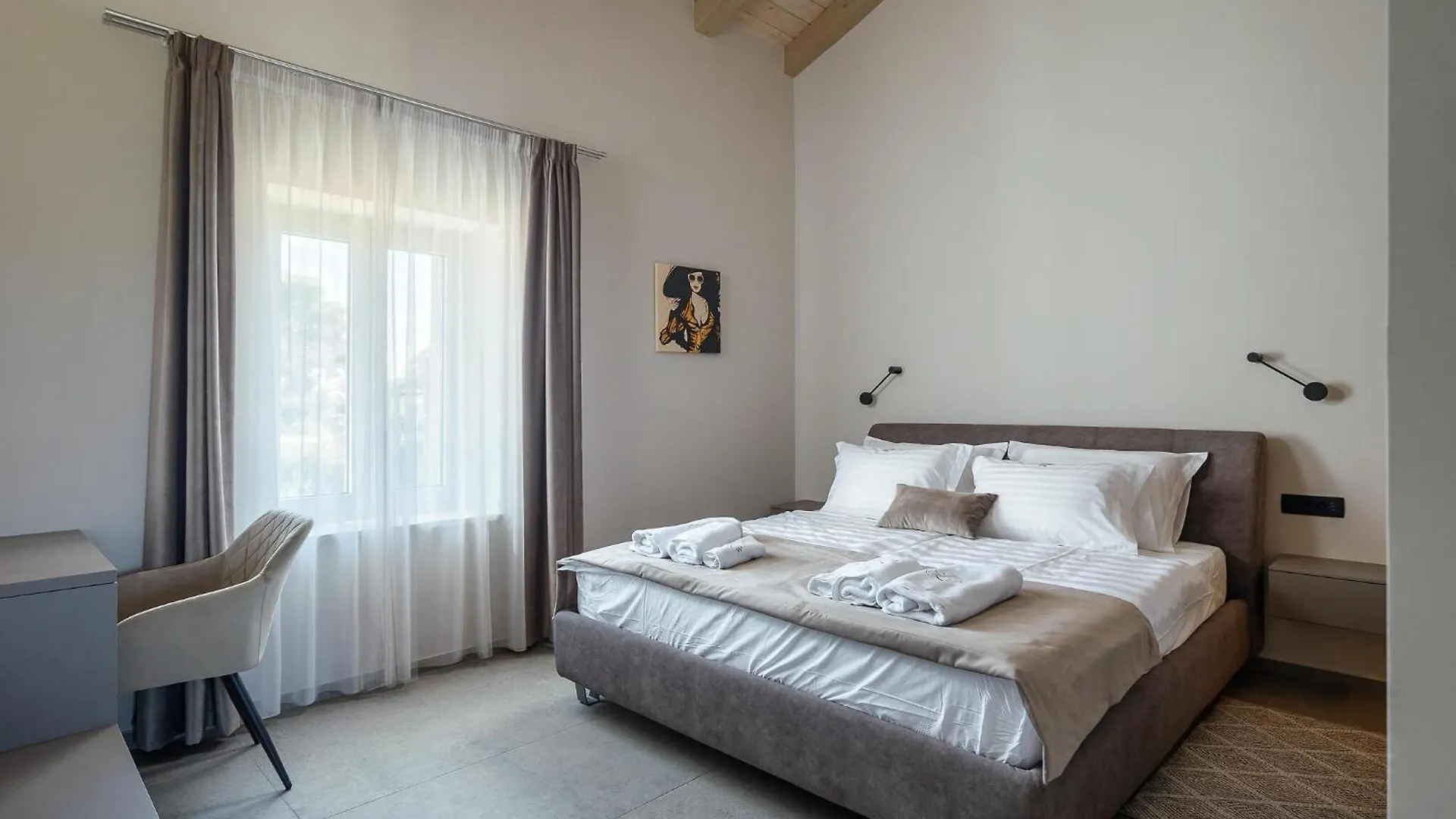Vakantiehuis Awesome Home In Salvela With Sauna Karpinjan
