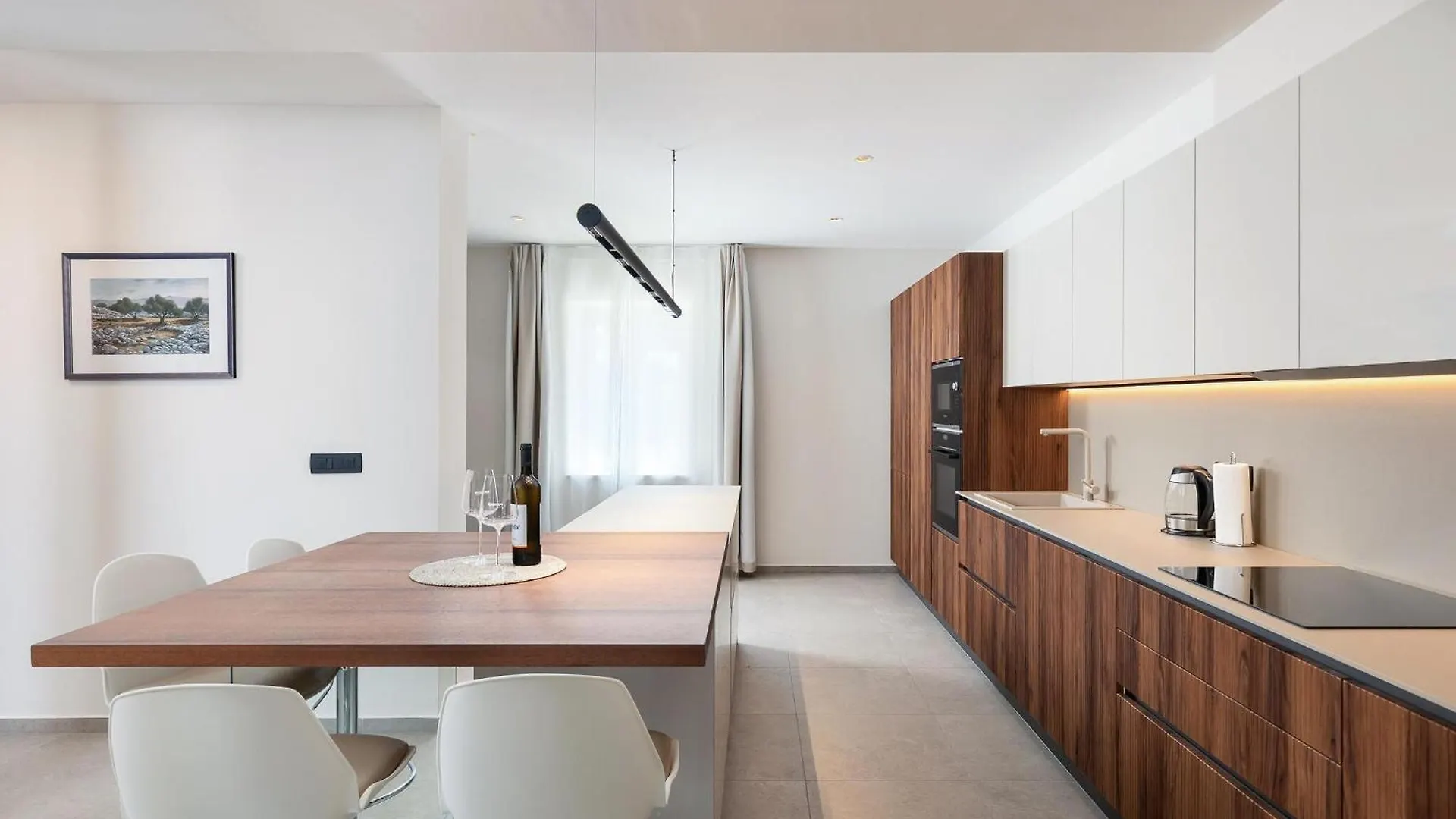 Awesome Home In Salvela With Sauna Karpinjan